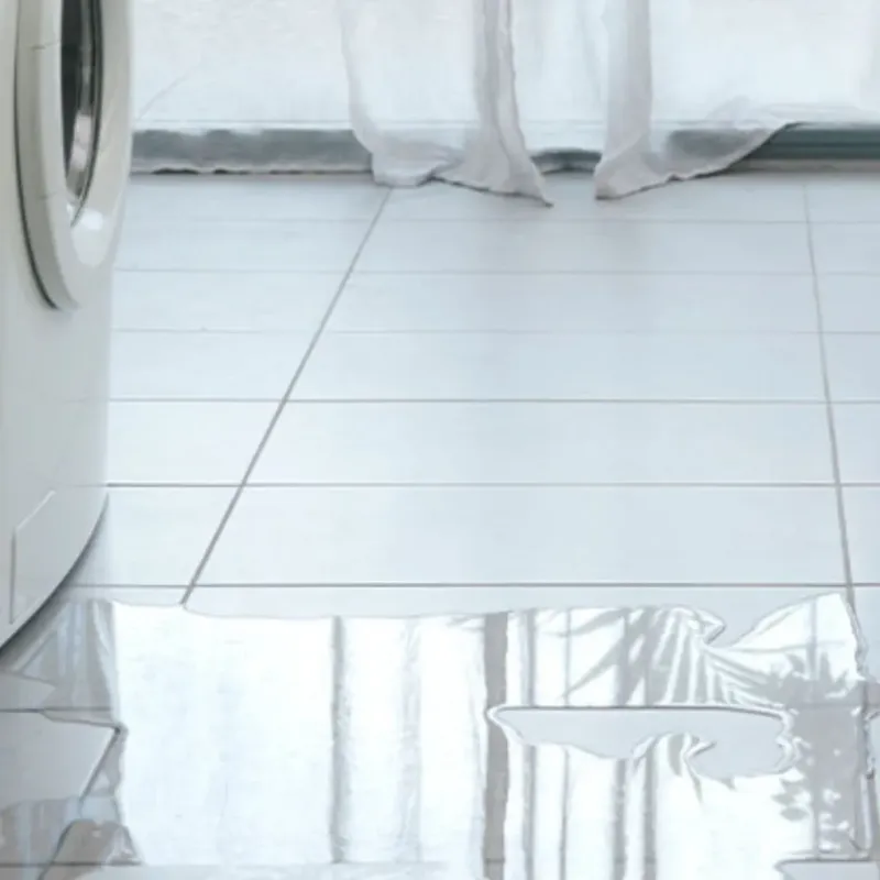 Appliance Leak Cleanup in Summerfield, NC