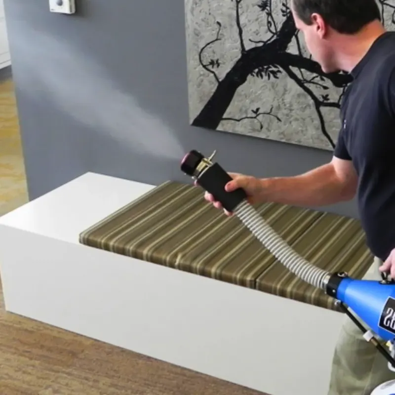 Professional Odor Removal in Summerfield, NC